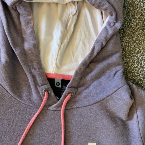 Purple Bench sweater size S - Picture 3 of 7